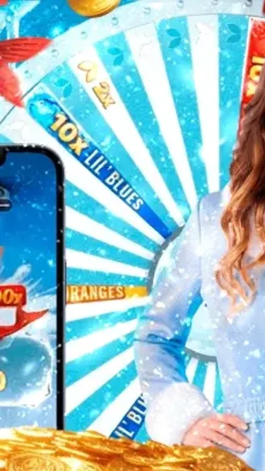 Ice Fishing Kun Agüero Screenshot